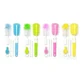 Baby bottle and teat brush set, Babyono