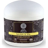 Natura Siberica Sauna & Spa Daurian Natuurlijke Dikke Body Hydraterende Boter voor de droge & gevoelige huid 370ml
