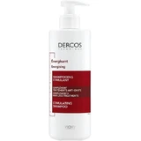 Vichy Dercos Energising Shampoo gegen Haarausfall für alle Haartypen 400 ml