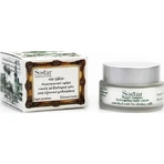 Sostar Milk Lait de boucherie Crème de nuit hydratante et anti-âge pour le visage 50ml