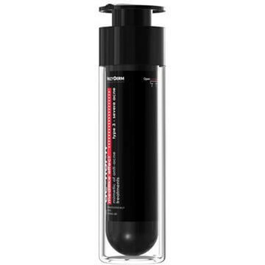 Frezyderm AC-Norm Medilike Effect 3 Akne regulierende Gesichtscreme mit Vitamin C 50ml