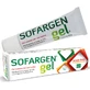 Sofargen Gel zur Wundheilung und bei Verbrennungen, 25 g, Sofar