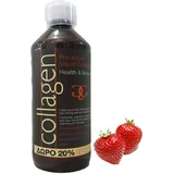 Total Health Solutions Colágeno Líquido Pro-activo 600ml Fresa