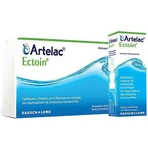 Bausch & Lomb Artelac Ectoin Ácido Hialurónico Colirio 10ml