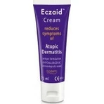 Boderm Eczaid Cream Crème régénérante pour le corps pour les peaux atopiques 75ml