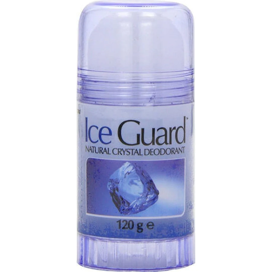 Optima Naturals Ice Guard Desodorante Stick 120gr
