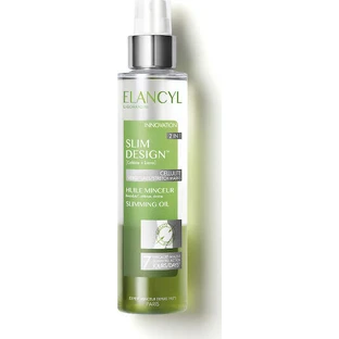Elancyl Slim Design Slimming Oil 150ml