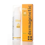 Dermagenetic Elios Gezichtscrème Zonbescherming SPF50 75ml