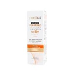 Froika Hyaluronic Hyaluronic Silk Touch Sunscreen Anti-Spot Sunscreen Face Cream Waterproof SPF50 50ml