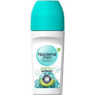 Noxzema Desodorante Roll-On Sin Aluminio