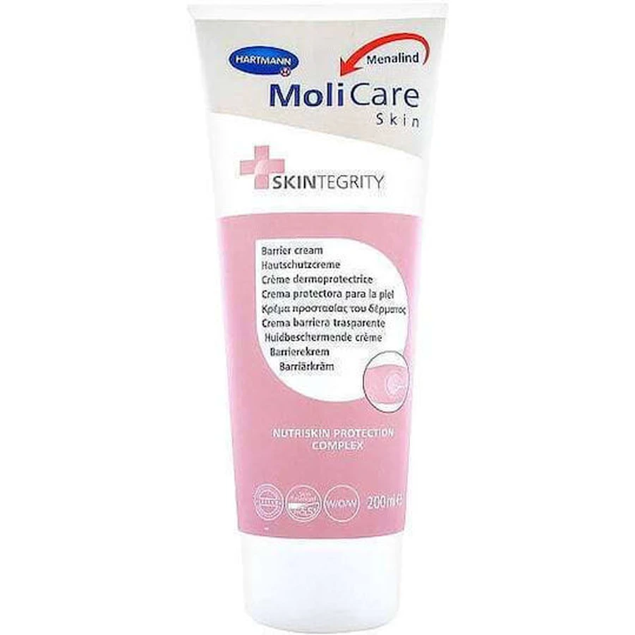 Hartmann Menalind Menalind Skin Barrier Cream 200ml