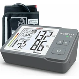 Rossmax Ζ5 PARR tienda online Tensiómetro de brazo con detección de arritmias y Bluetooth