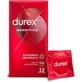 Durex Prezervative Sensitiv Sensitiv Prezervative 1pc