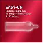 Durex Prezervative Sensitiv Sensitiv Prezervative 1pc