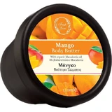 Fresh Line Mango Body Moisturizing Body Butter for all skin types 150ml