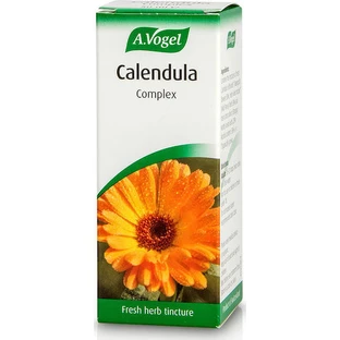 A.Vogel Ringelblumen-Heilkomplex 50ml