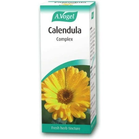 A.Vogel Ringelblumen-Heilkomplex 50ml