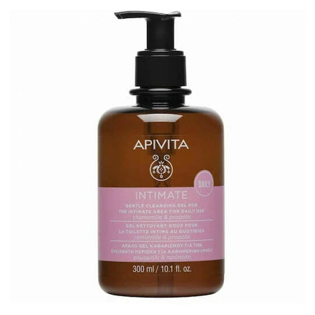 Apivita Intieme Dagelijkse Gel 300ml