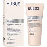 Eubos Anti Age Fluid Moisturising 72 Hour Day Feuchtigkeitsspendende Gesichtscreme mit SPF30 50ml
