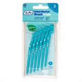 TePe Hoekige Interdentale ragers 0.6mm Blauw 6st
