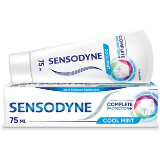 Sensodyne Complete Protection+ Tandpasta 75ml