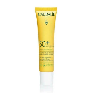 Caudalie Vinosun Ocean Protect Crème solaire visage SPF50 40ml