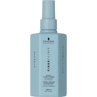 Schwarzkopf Fibre Clinix Clinix Hydrate Feuchtigkeitsspülung für trockenes Haar 200ml
