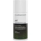 Pharmasept aid Cryotherapy Cryotherapy Freezing Power Spray Cryotherapy Spray für Muskel- und Gelenkschmerzen & Teufelskralle 150ml