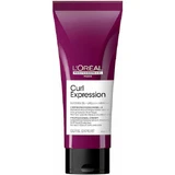 L'Oréal Professionnel Curl Expression Leave In Feuchtigkeitsspülung für lockiges Haar 200ml