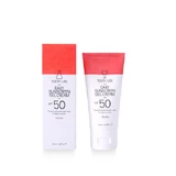 Jugendlabor. Gesichts-Sonnenschutz-Gel SPF50 mit Pigment 50ml