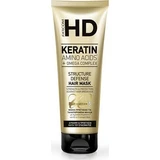 Farcom HD Keratin Structure Defence Repair Hair Mask 250ml