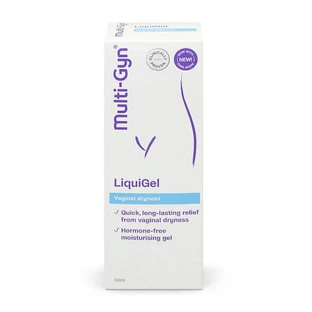 Multi-Gyn Feuchtigkeitscreme 50ml