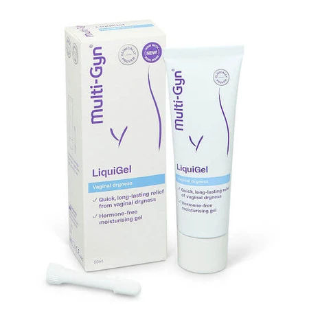 Multi-Gyn Feuchtigkeitscreme 50ml