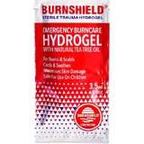 Burnshield Hydrogel Blott Burn Gel 5 x 0ml