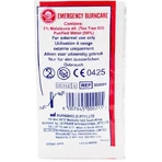 Burnshield Hydrogel Blott Brandwondengel 5 x 0ml