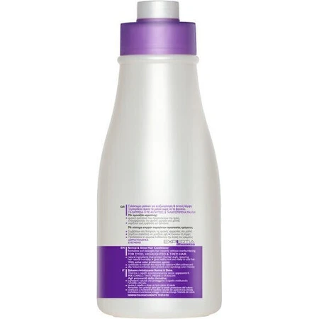 Farcom Expertia Professionel Repairing Balsam Reconstrucție/Nutriție pentru Vopsit Păr 1500gr 1500ml
