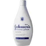 Johnson & Johnson Intense Hydraterende Body Lotion voor alle huidtypes 250ml