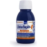 InterMed Chlorhexyl-F Mouthwash Daily Protection