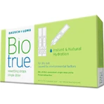 Biotrue Hyaluronic Acid Eye Drops for Dry Eyes 30x0.5ml, Bausch & Lomb