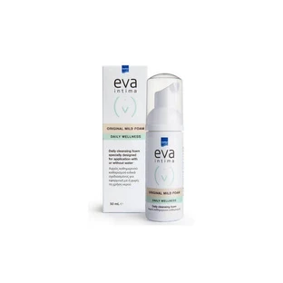 InterMed Eva Intima Original Milder Schaum 50ml