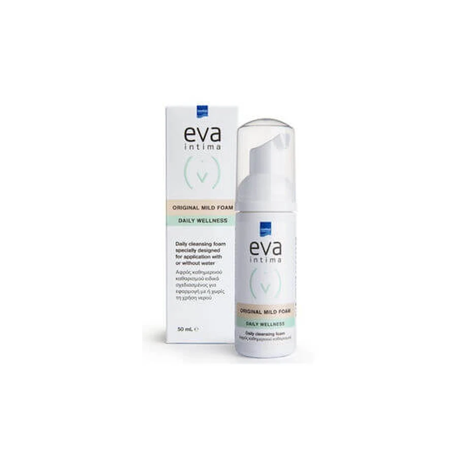InterMed Eva Intima Original Milder Schaum 50ml