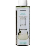Korres Champú anticaída con cistina y minerales para cabellos frágiles 250ml