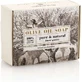 Blue Scents Olive Oil Soap Body Bar 135gr