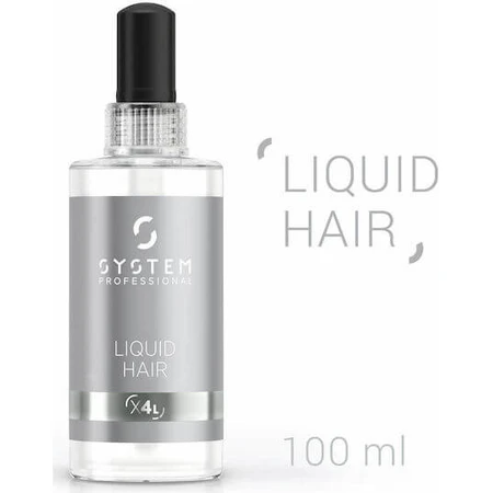 System Professional X4L Lozione per capelli 100ml