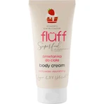 Fluff Căpșuni și ciocolată albă Crema hidratant pentru regenerare 150ml