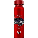 Old Spice Nightpanther Deodorant Body Deodorant Spray Aluminiumfrei 150ml
