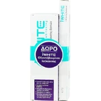 iWhite Supreme Whitening Whitening-Zahnpasta & Clear-Zahnbürste 75ml