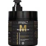 Imel Macadamia Oil & Keratin Mască de Păr pentru Reparare 1000ml