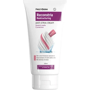 Frezyderm Reconstria Dehnungsstreifen Creme während der Schwangerschaft 200ml