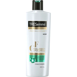 TRESemme Colágeno y Volumen Acondicionador para Todo Tipo de Cabello 400ml